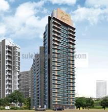 2 BHK Flat for Sale in Parel East