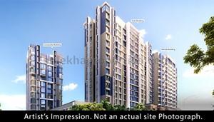 2 BHK Flat for Sale in Chembur East