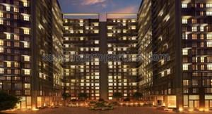 2 BHK Flat for Sale in Chembur East