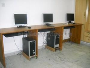 1000 sqft Office Space for Rent in Alandur