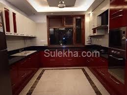 3 BHK Builder Floor for Sale in Jor Bagh