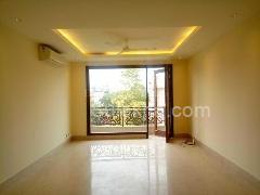 4 BHK Independent House for Sale in Saket
