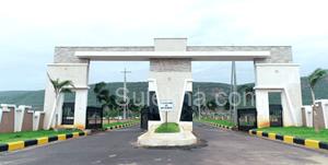 266 Sq Yards Plots & Land for Sale in Duvvada