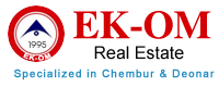 Ek Om Real Estate