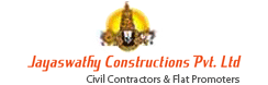 Jayaswathy Constructions Pvt Ltd