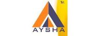Aysha Real Estate P Ltd.