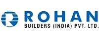 Rohan Builders India P Ltd