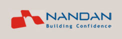 Nandan Building Confidence