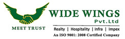 Wide Wings Pvt Ltd