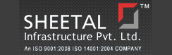 Sheetal Infrastructure Pvt Ltd