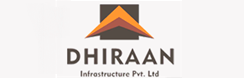 Dhiraan Infrastructure Pvt Ltd