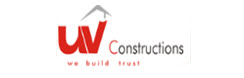 U V Construction 