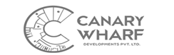 Canary Wharf Developments Pvt Ltd