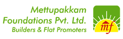 Mettupakkam Foundation Pvt. Ltd.