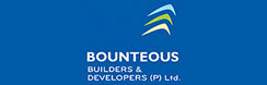 Bounteous Builders & Developers Pvt Ltd