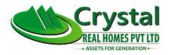 Crystal Real Homes Pvt Ltd