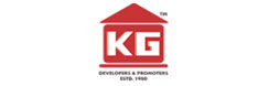 KG Foundations (P) Limited
