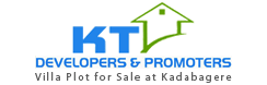 KT Developers & Promoters