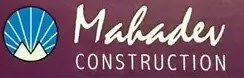 Mahadev Construction Pvt Ltd