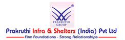 Prakruthi Infra & Shelters (India) Pvt Ltd.