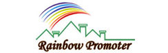Rainbow Promoter and Properties