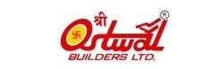 Shree Ostwal Builders Ltd