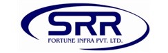 SRR Fortune Infra - Chandrasekhar