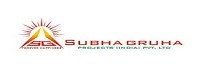 Subhagruha infra projects and infrastructures