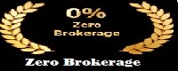 Zero Brokerage