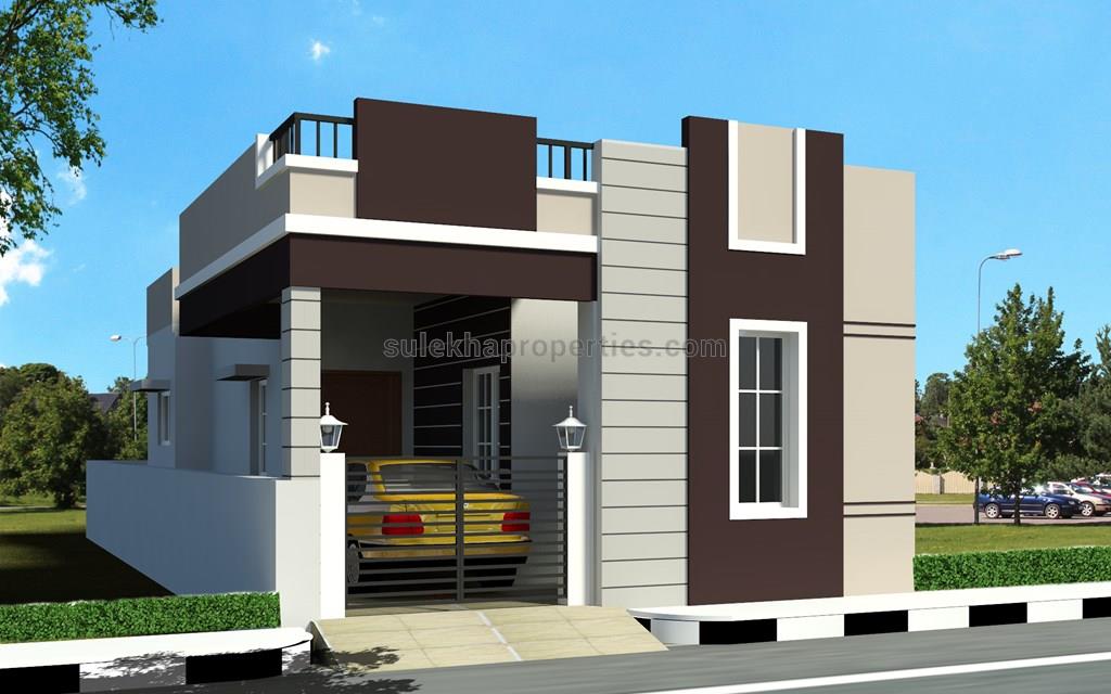 2 bhk independent house for sale in deluxe villa avadi, chennai