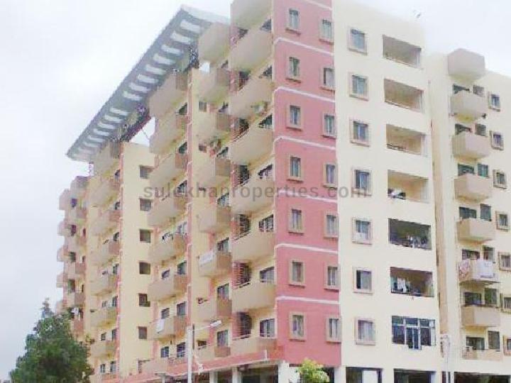 High Rise Apartments In Bangalore