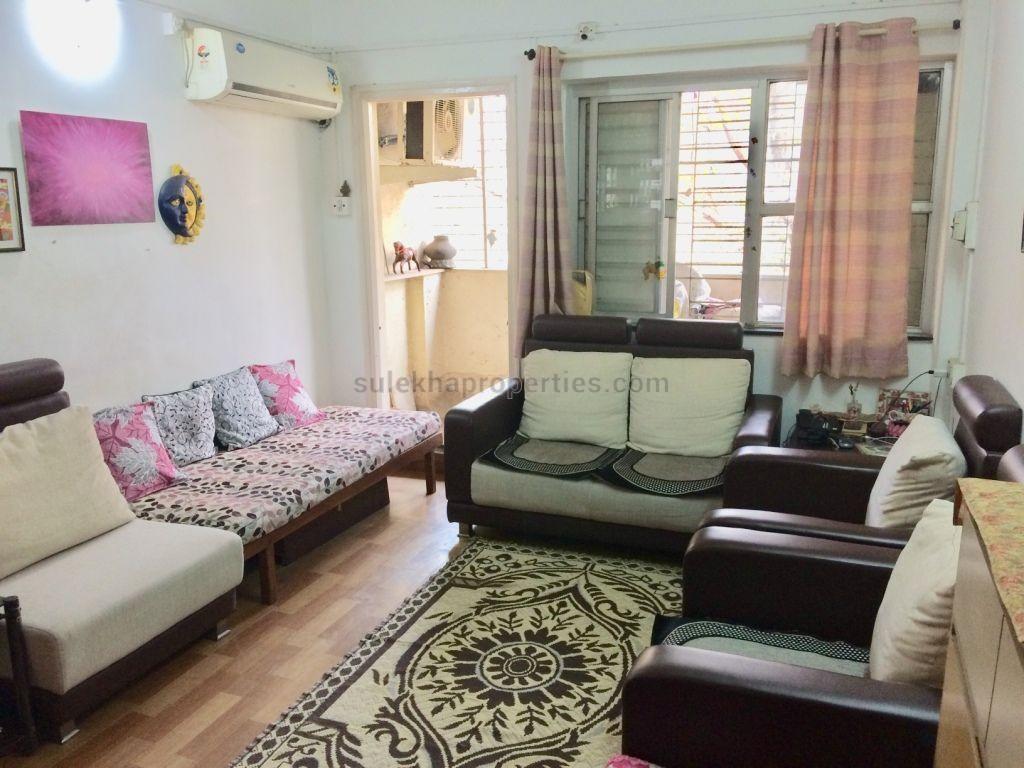 2 Bhk Apartment Flat For Resale In Residency Erandwane Pune 780 Sq Feet 77 Lakhs 6203904