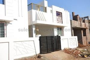 3 BHK Villas for Sale in Mettupalayam Road