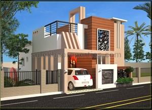 2 BHK Villas for Sale in Kanuvai