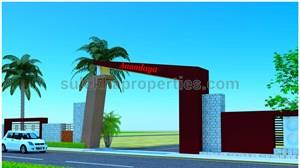 1 BHK Independent House for Sale in Bilichi