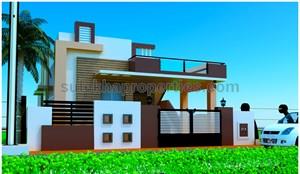 2 BHK Independent House for Sale in Bilichi