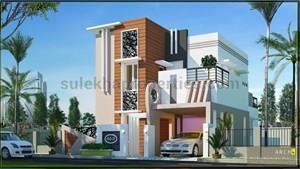 1 BHK Independent House for Sale in Periyanaickenpalayam