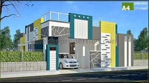2 BHK Independent House for Sale in Bilichi