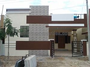 21 lakhs to 30 lakhs Individual Houses  for Sale  in Bangalore 