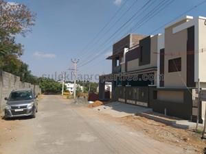 2 BHK Independent House for Sale in Kurudampalayam