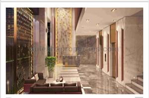 3 BHK Residential Apartment for Resale in Vile Parle East