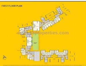 1 BHK Residential Apartment for Sale in Mulund West