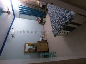 1 BHK Residential Apartment for Resale in Majiwada