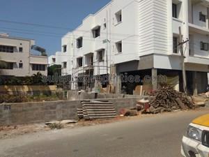 2 BHK Residential Apartment for Sale in Palavakkam