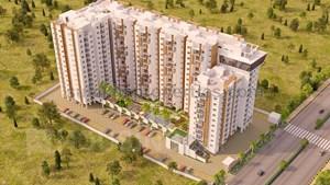 2 BHK High Rise Apartment for Sale in Pallavaram