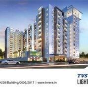 1 BHK High Rise Apartment for Sale in Pallavaram