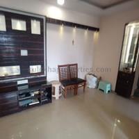 2 BHK Residential Apartment for Resale in Thane West