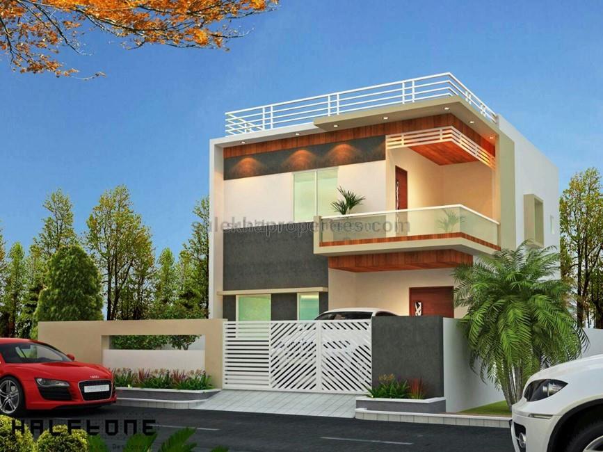 Independent House for Sale in Hyderabad Individual Villas in Hyderabad