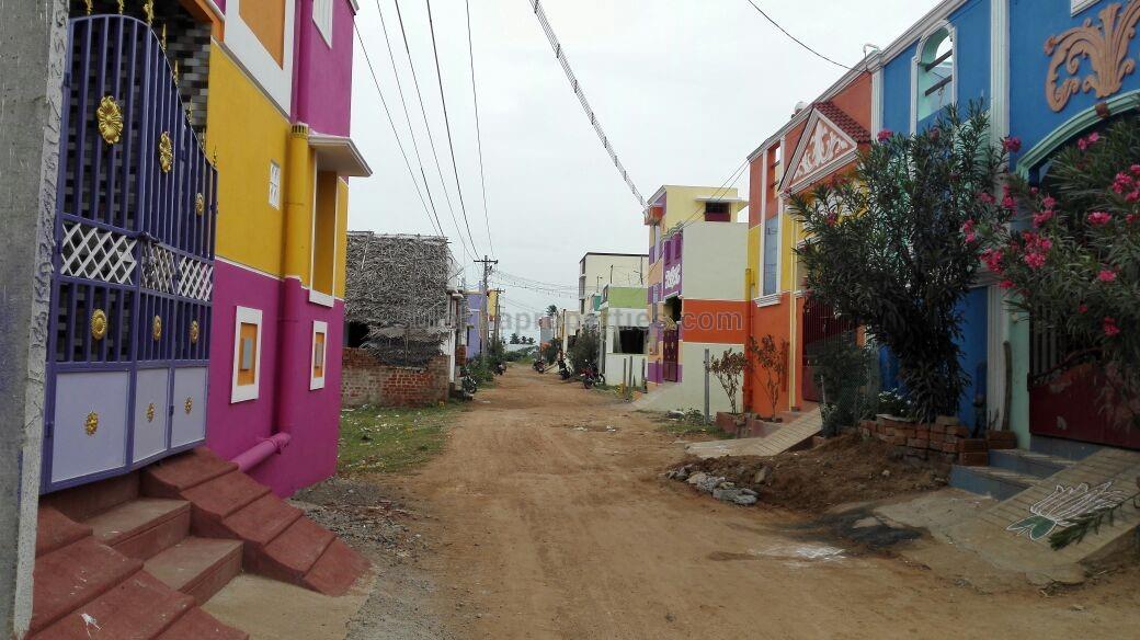 Poonamallee Plots in Poonamallee, Chennai by Neutral Builders and