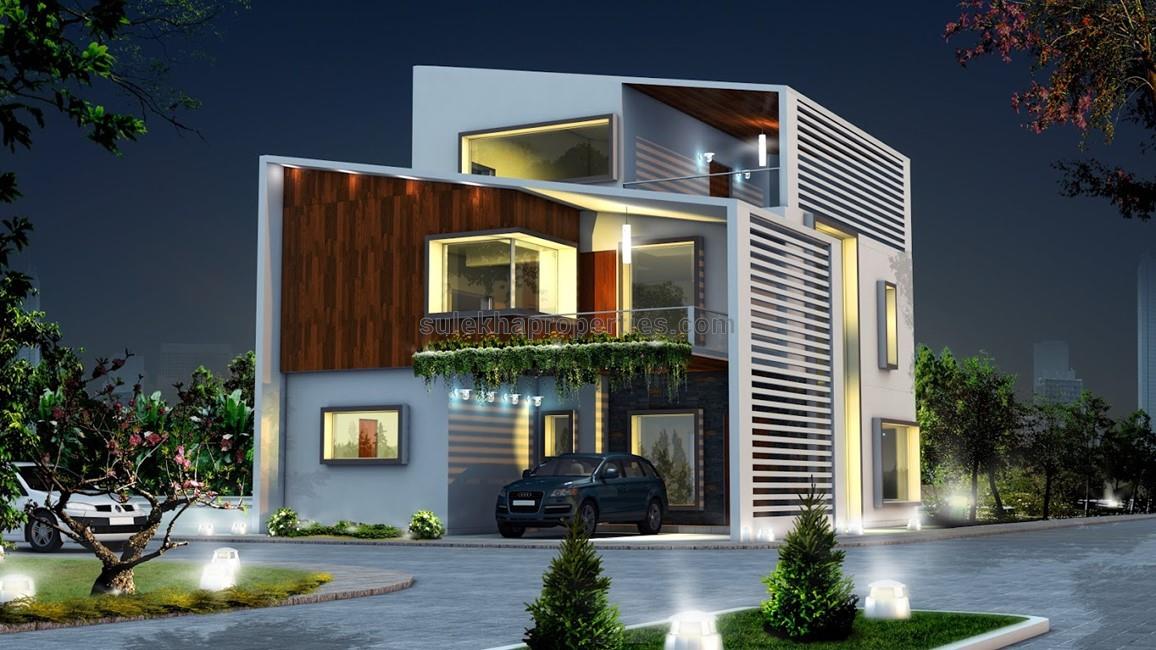 Independent House  for Sale in Hyderabad  Individual 
